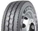 315/80R22.5 156/150K KUMHO MA31 XL STEER 20PR ON/OFF