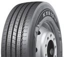 355/50R22.5 156K KUMHO XS10 XL STEER 18PR REGIONAL