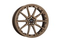 DOTZ SONOMA BRONZE 9.5x20 5/112 ET40 CB70.1