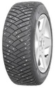 215/55R16 97T GOODYEAR ULTRAGRIP ICE ARCTIC XL
