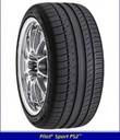 265/40R18 101Y MICHELIN PILOT SPORT PS2 XL N4