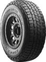 285/45R22 114H COOPER DISCOVER AT3 4S XL