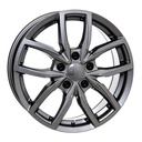 IMAGE VECTOR G.GUN 7x17 5/120 ET55 CB65.1