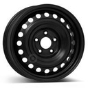 ALCAR STAHLRAD 6789 6.5x16 6/180 ET68.5 CB130