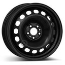 ALCAR STAHLRAD 6873 6.5x16 5/114.3 ET32 CB66