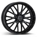 MAK SPECIALE GLOSS BLACK 8.5x21 5/120 ET42 CB72.6