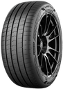 255/40R21 102Y GOODYEAR EAGLE F1 ASYMMETRICMMETRIC 6 XL EVR