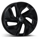 MAK ELECTRA GLOSS BLACK 7.5x20 5/114.3 ET40 CB60.1