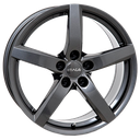 IMAGE ATOM ANTHRACITE GREY 6x15 5/100 ET45 CB54.1