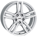 ATS EVOLUTION SILVER 7.5x18 5/108 ET50 CB63.4