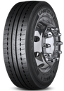 385/65R22.5 164K GOODYEAR EQMAX S ULTRA SF EDR