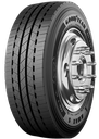 315/70R22.5 156/150L GOODYEAR KMAX S GEN-3 PSF EDR