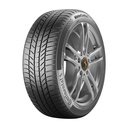 205/55R16 91H CONTINENTAL CONTIWINTERCONTACT TS 870 EVC