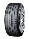 255/40R18 95Y YOKOHAMA ADVAN SPORT ADS XL RIMPROTECT MO