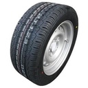 205/80R14C 109/107Q SECURITY TR-603 XL TL