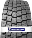 315/80R22.5 156/150L MICHELIN X MULTI HD D XL DRIVE