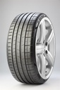 255/35R22 99Y PIRELLI P ZERO (PZ4) XL (E) (ALP) S.C