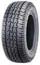 235/75R15 109T NANKANG CONQUEROR AT-5+ XL WW