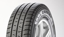 215/70R15C 109/107S PIRELLI CARRIER WINTER XL