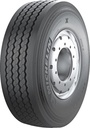 265/70R19.5 143/141J MICHELIN XTE2 XL TRAILER
