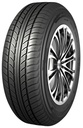 185/50R16 81V NANKANG 607 XL