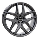 MSW 40 G.GUN 8x19 5/130 ET40 CB66.6