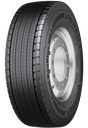 315/45R22.5 147/145L CONTINENTAL CONTI ECOPLUS HS3