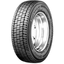 285/70R19.5 146/144M CONTINENTAL CONTI HYBRID HD3