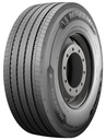 305/70R22.5 154/150L MICHELIN X MULTI HL Z XL ALL POSITION 20PR