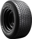 225/70R14 98T COOPER COBRA G/T