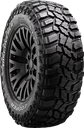 305/70R16 124K COOPER DISCOVER STT PRO POR RWL
