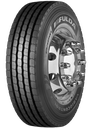 315/80R22.5 156/150K FULDA VARIOCONTROL 2 3PSF