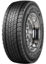 315/60R22.5 152/148L GOODYEAR FUELMAX D ENDURANCE 3PSF