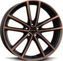 BORBET W BLACK COPPER POL MATT 8x19 5/112 ET48 CB72.5