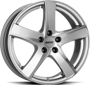 ALUTEC FREEZE POLAR SILV 6.5x16 5/114.3 ET50 CB70.1