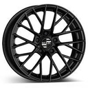 MAK MONACO GLOSS BLACK 8.5x20 5/130 ET57 CB71.6