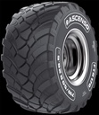 580/65R22.5 166D ASCENSO FTR 170 XL SB 7 VUODEN TAKUU