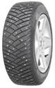 245/65R17 111T GOODYEAR ULTRAGRIP ICE ARCTIC SUV XL