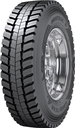 315/70R22.5 154K GOODYEAR TREADMAX OMNITRAC D PSFC1