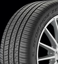 285/40R22 110Y PIRELLI SCORPION ZERO ALL SEASON XL (LR)