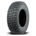 315/70R17 121/118Q NANKANG MT-1 CONQUEROR XL P.O.R