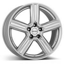 DEZENT KG SILVER 7.5x19 5/112 ET48 CB66.6
