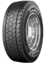 315/70R22.5 154/150L GOODYEAR KMAX D GEN-3 EDR