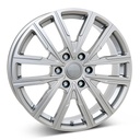 IMAGE ADVENTURE D.SLV 7.5x18 6/120 ET50 CB74.6