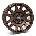 OZ RALLY LEGEND M.BRONZE 9x20 6/139.7 ET35 CB106.1