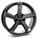 ATS AUVORA D.GREY 6.5x16 5/112 ET46 CB57.1