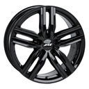 ATS ANTARES G.BLK 6.5x16 5/112 ET50 CB57.1