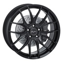 BREYTON GTS2 M.BLK 8.5x20 5/120 ET35 CB72.5