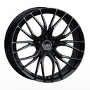 BREYTON BE FORCE4 M.BLK 8.5x18 5/112 ET50 CB66.5