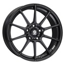 ASSETTO GARA M.BLK 8x18 5/108 ET45 CB73.1